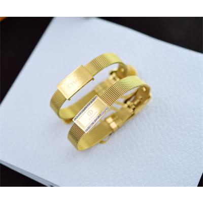 Dior Bracelet 033